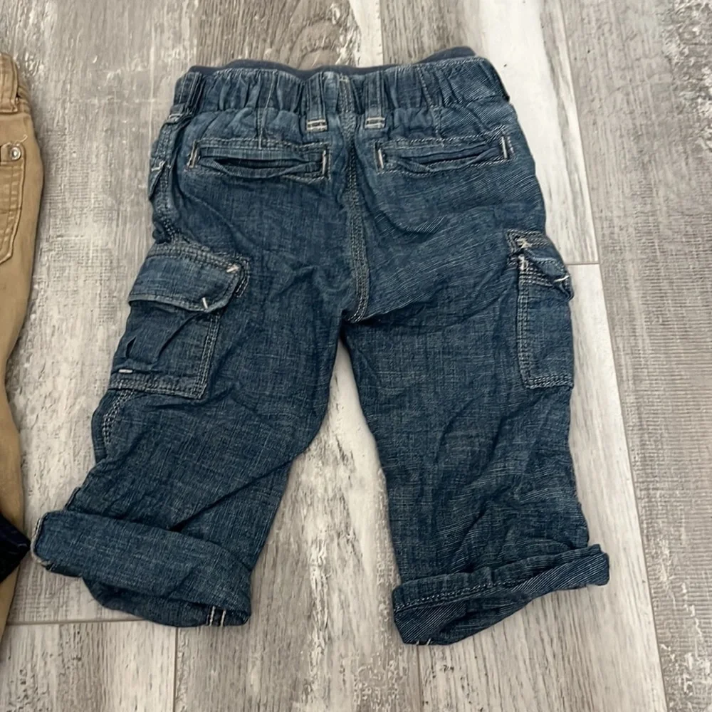 GAP Kids and 7 Jeans Bundle